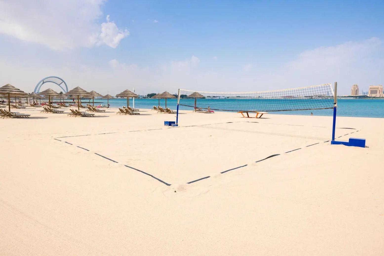 Kingsgate Hotel Doha By Millennium Hotels Exterior photo